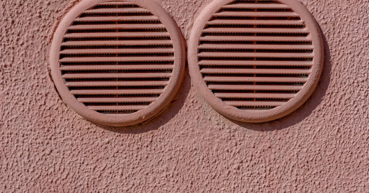 Air Conditioning Solutions for Tackling Office Odours and Contaminants