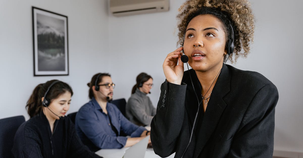 Creating an Optimal Work Environment: The Role of Air Conditioning in Productivity