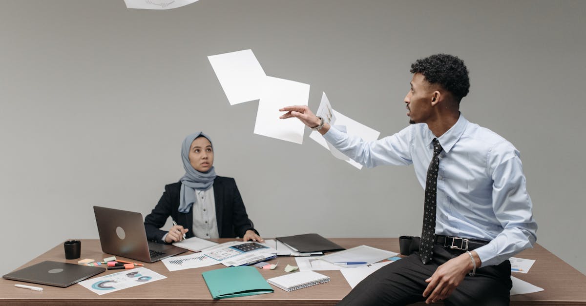 How Ducted Air Conditioning Systems Improve Workplace Aesthetics