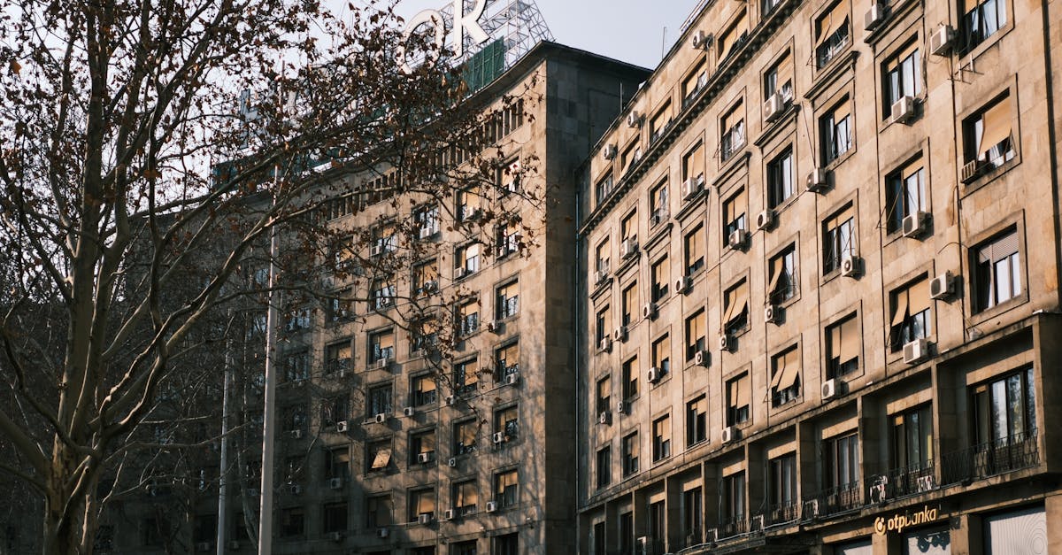 How Efficient Air Conditioning Reduces Operational Costs in Melbourne Offices