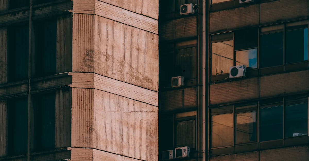 How Office Air Conditioning Reduces Heat Stress Among Employees