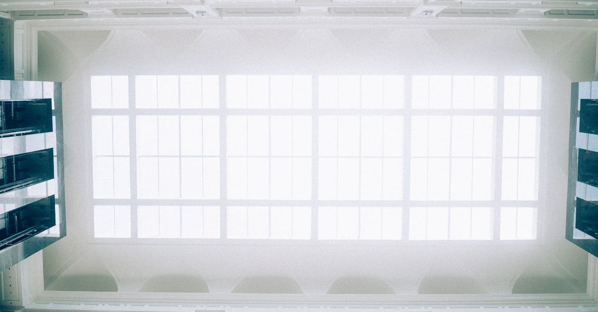 Key Features of VRV Systems that Benefit Modern Office Spaces