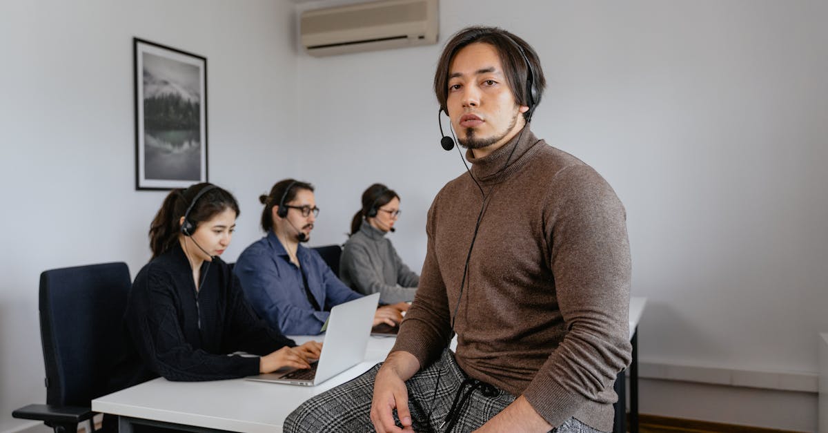 Maximising Comfort with Ducted Air Conditioning in Melbourne Workplaces