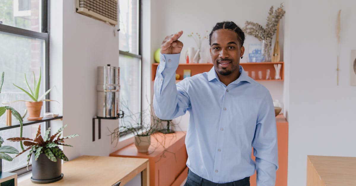 Resolving Faulty Thermostat Problems in Office Environments