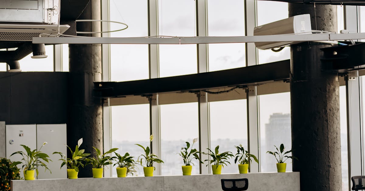 Tailoring Air Conditioning to Boost Workplace Comfort Levels