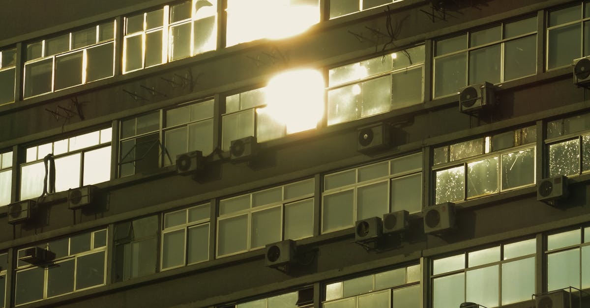 The Psychological Benefits of Comfortable Office Temperatures on Performance