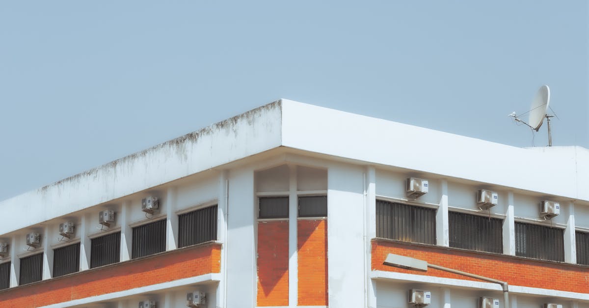 The Role of Climate Control in Enhancing Workplace Comfort