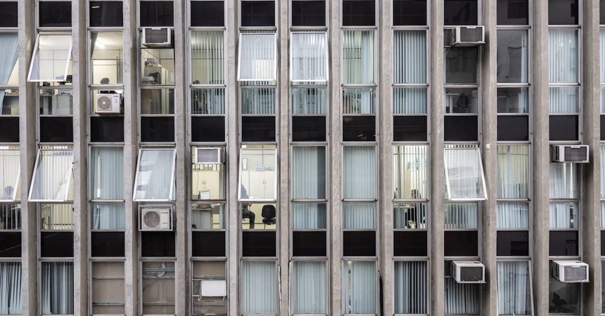 Troubleshooting Common Issues with Portable Air Conditioners